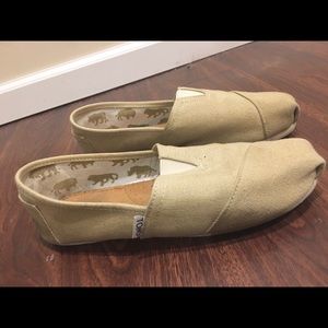 Toms Classic Women’s Shoes